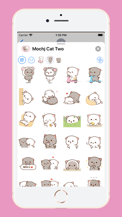 Mochj Cat Two screenshot 2
