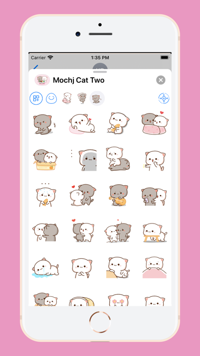 Mochj Cat Two screenshot 1