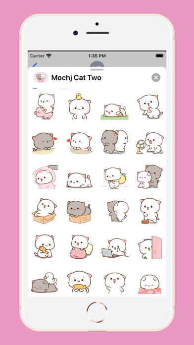 Mochj Cat Two screenshot 3