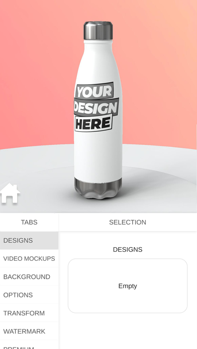 Mockup Creator 2025 screenshot 2