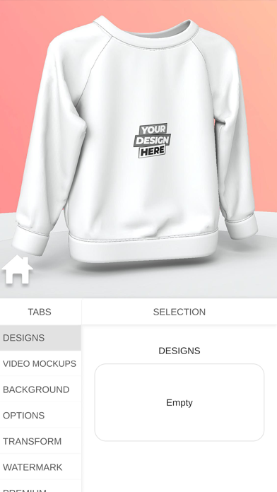 Mockup Creator 2025 screenshot 3