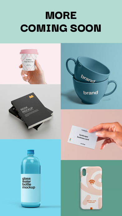 Mockup creator: Shirt designer screenshot 1