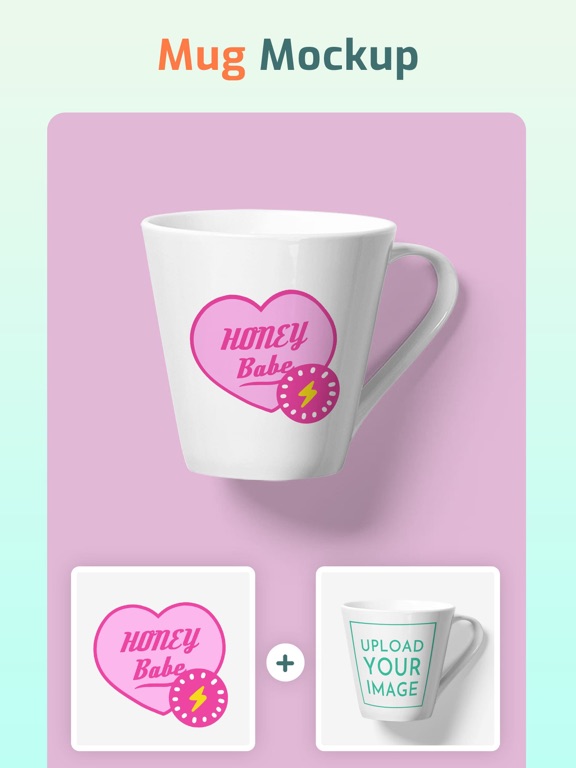 Mockup Generator - Mockitup screenshot 6