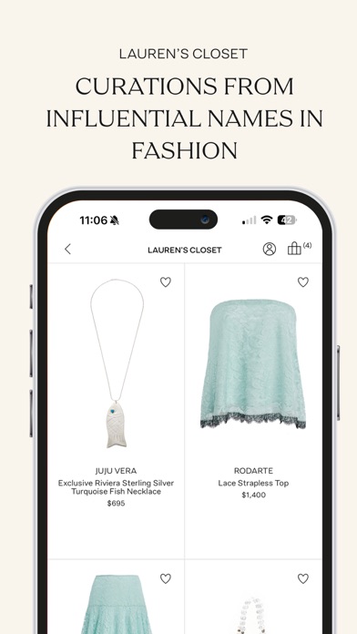 Moda Operandi | Luxury Fashion screenshot 2