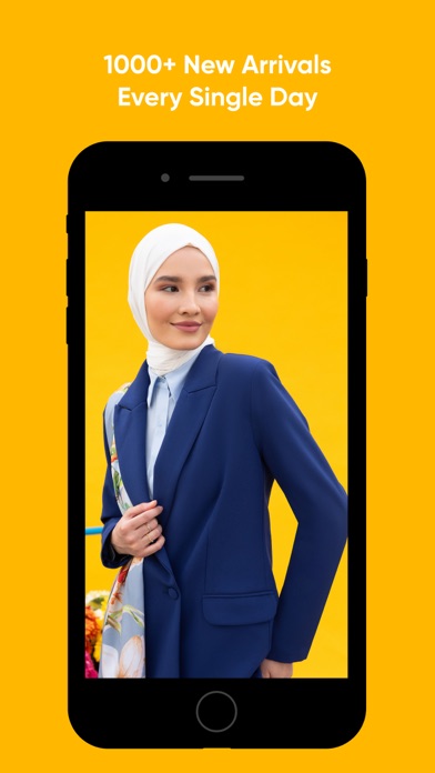 Modanisa: Online Fashion Shop screenshot 3