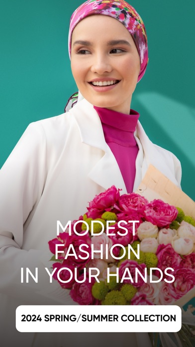 Modanisa: Online Fashion Shop screenshot 8