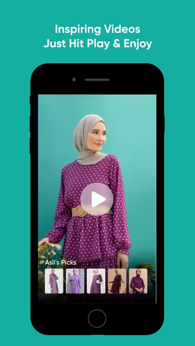 Modanisa: Online Fashion Shop screenshot 2