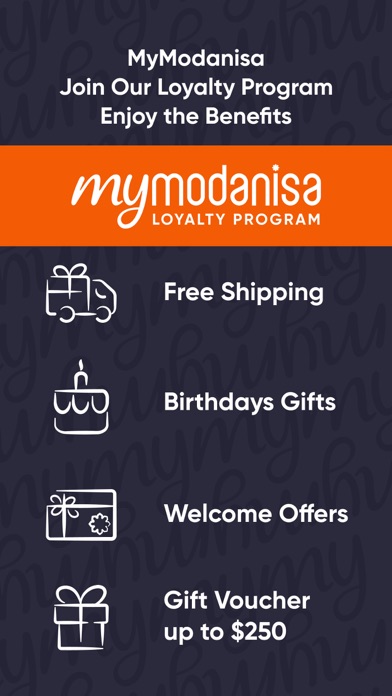 Modanisa: Online Fashion Shop screenshot 4