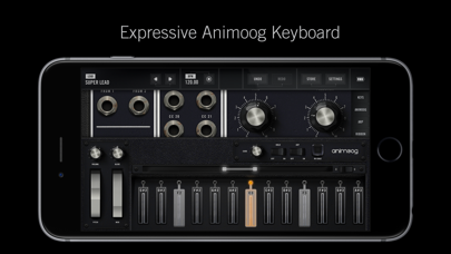 Model 15 Modular Synthesizer screenshot 3