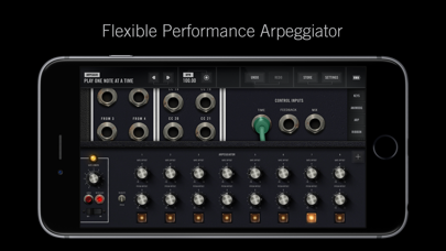 Model 15 Modular Synthesizer screenshot 2