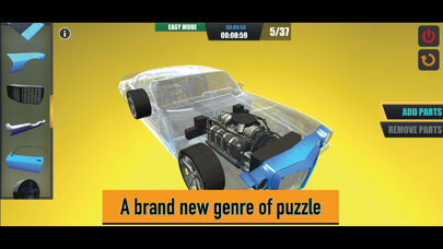 Model Constructor 3D screenshot 4