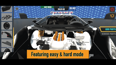 Model Constructor 3D screenshot 3