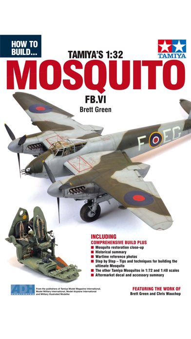Modellers Reference Library screenshot 5