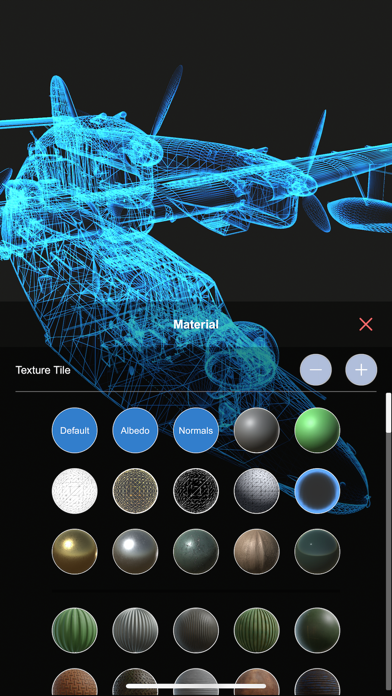 ModelPlay-3D Model Viewer screenshot 3