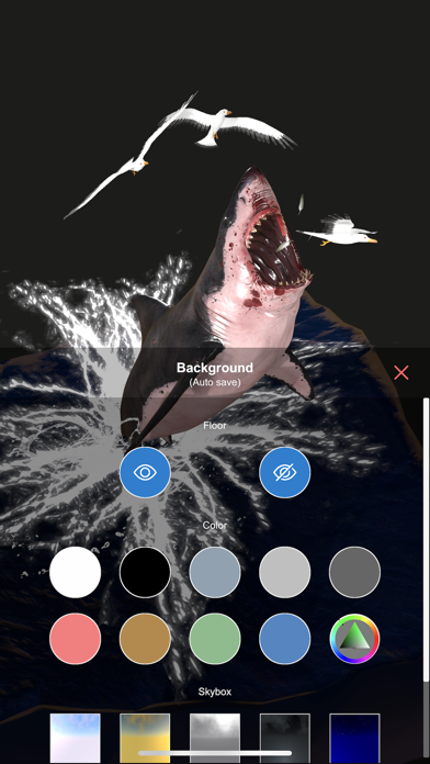 ModelPlay-3D Model Viewer screenshot 4
