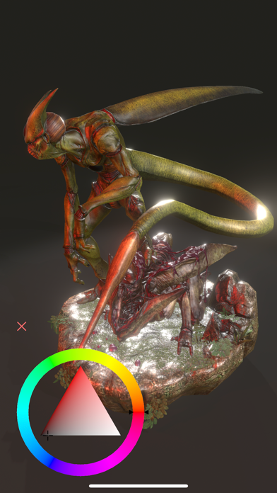 ModelPlay-3D Model Viewer screenshot 7