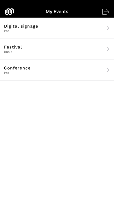 Moderate screenshot 3