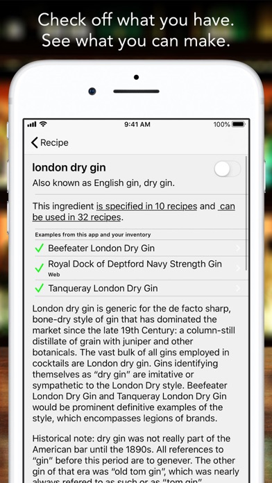 Modern Classics screenshot 2