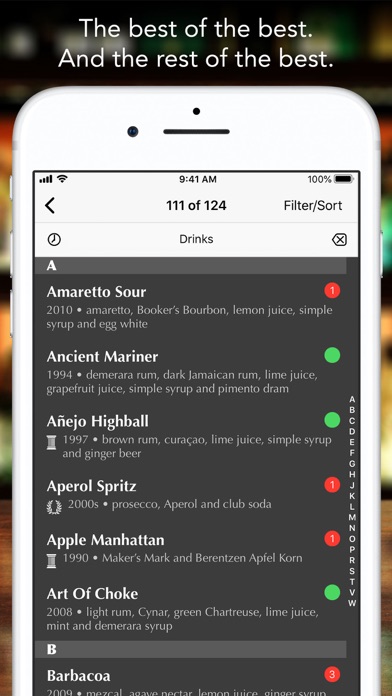Modern Classics screenshot 4