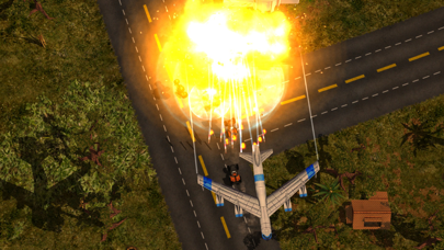 Modern Command screenshot 1
