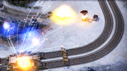 Modern Command screenshot 2