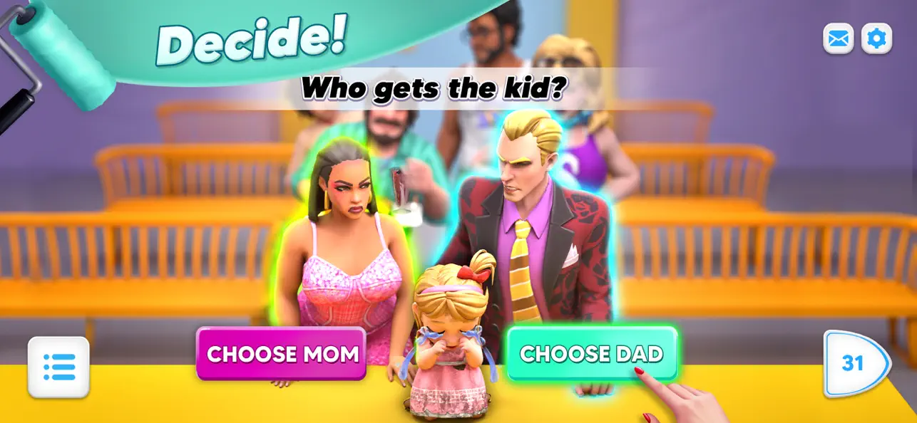 Modern Community screenshot 3