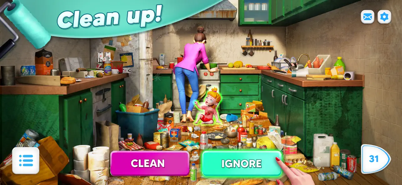 Modern Community screenshot 2