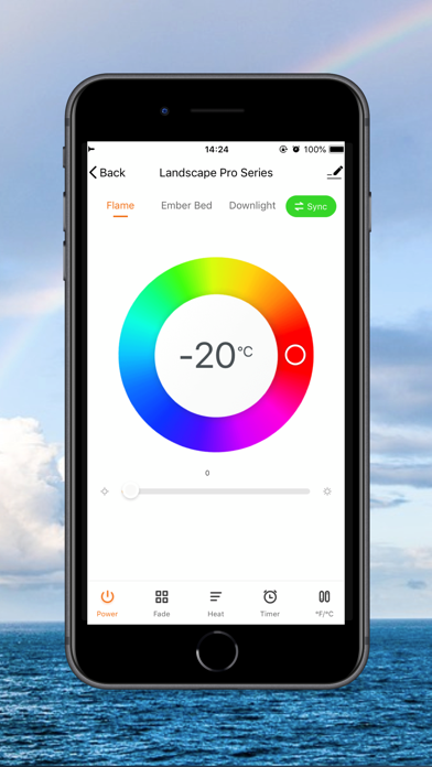 Modern Flames screenshot 4