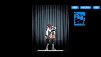 Modern Mania Wrestling GM screenshot 2
