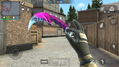Modern Ops: Online Gun FPS screenshot 2