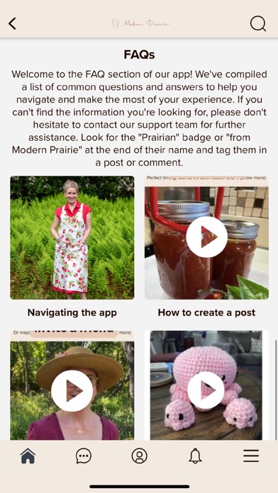Modern Prairie screenshot 8