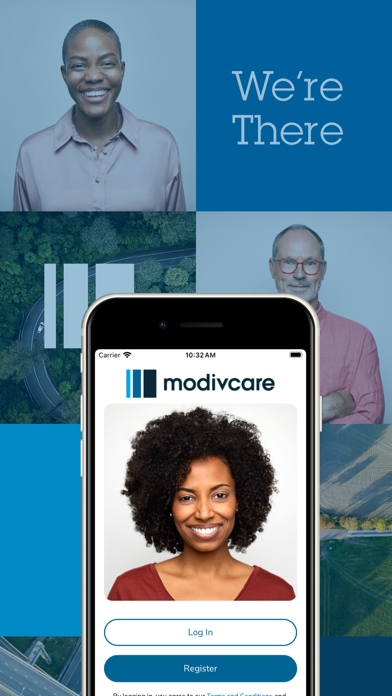 Modivcare screenshot 4