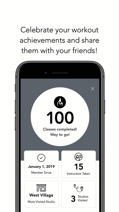Modo Yoga screenshot 1