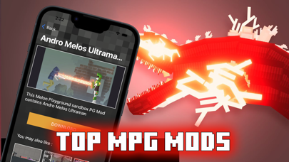 MODS ADDONS FOR MELON screenshot 1