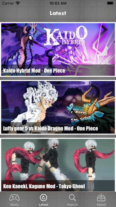 Mods For Melon Ragdoll Game screenshot 3