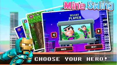 Mods for Minecraft Game App PE screenshot 3