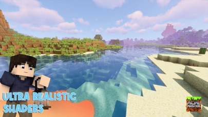 Mods for Minecraft PE - MCPE screenshot 5