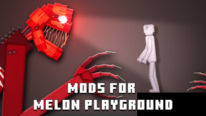 Mods For Playground Ragdoll screenshot 4