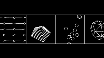 Modules - Music Visualizer screenshot 1