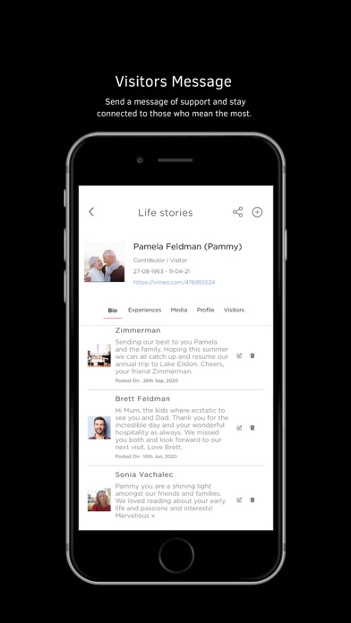 modUrn screenshot 1