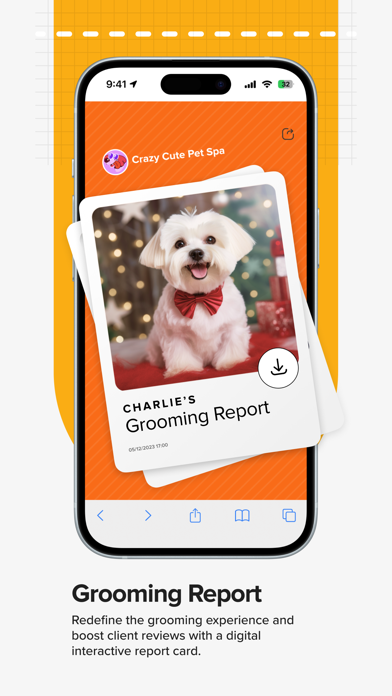 MoeGo: Pet Business Suite screenshot 2