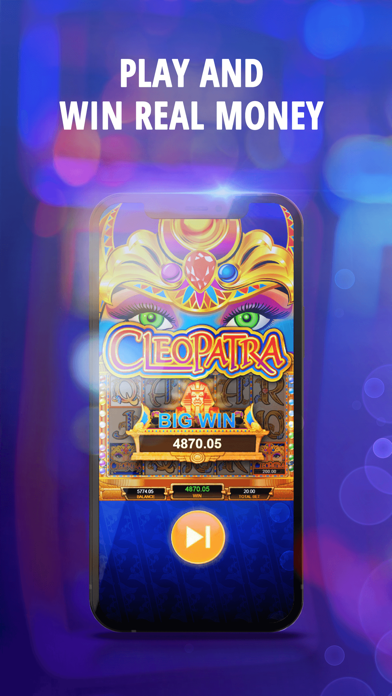 Mohegan Sun CT Online Casino screenshot 4