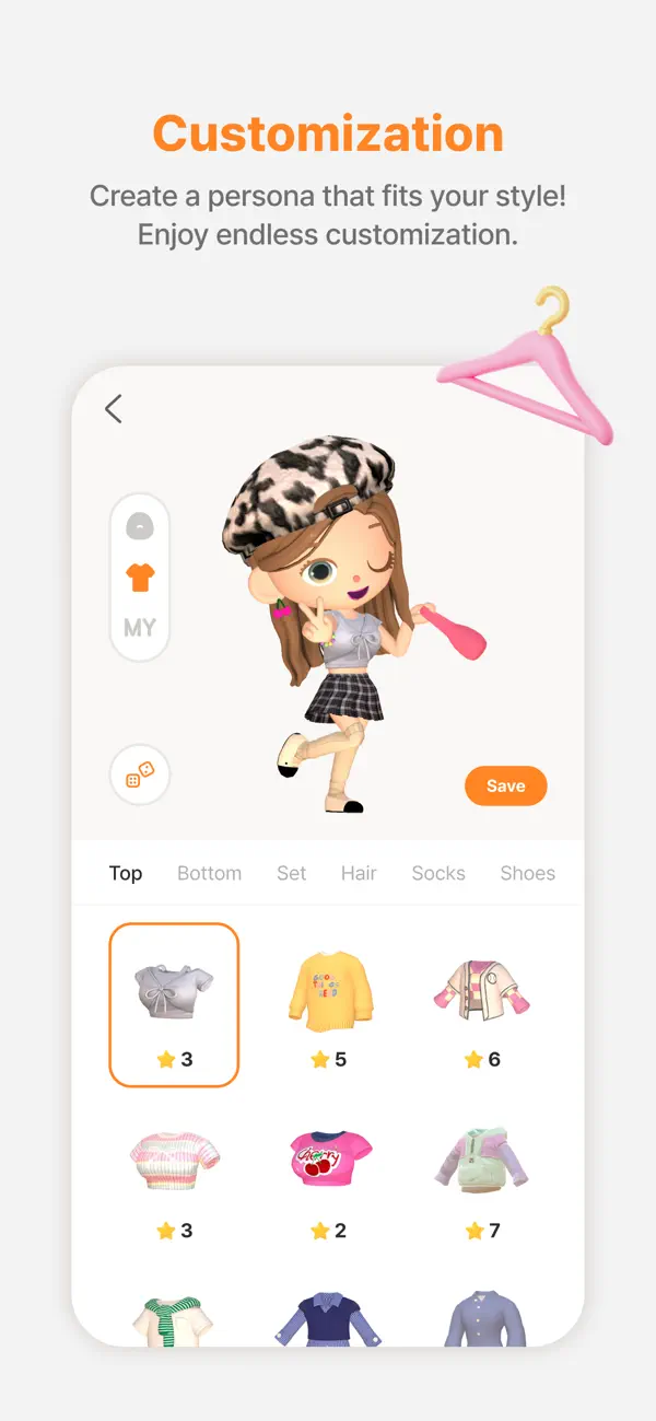 Moii - Party & Games screenshot 2