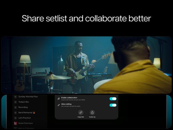 Moises: The Musician's App screenshot 3