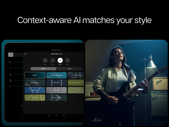 Moises: The Musician's App screenshot 8
