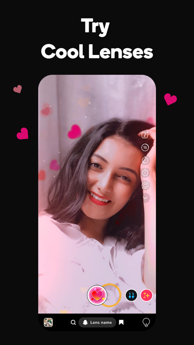 Moj: Video Live & Short Videos screenshot 3