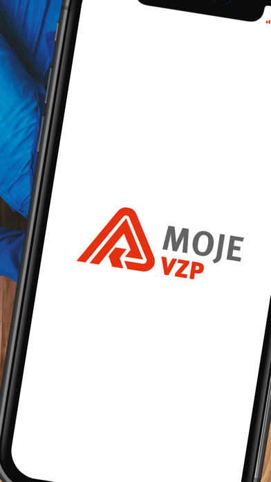 Moje VZP screenshot 6