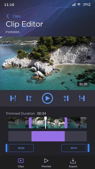 MoJoPro screenshot 3