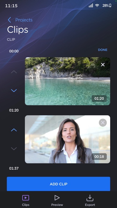 MoJoPro screenshot 4