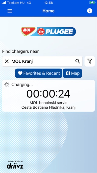MOL Plugee screenshot 5